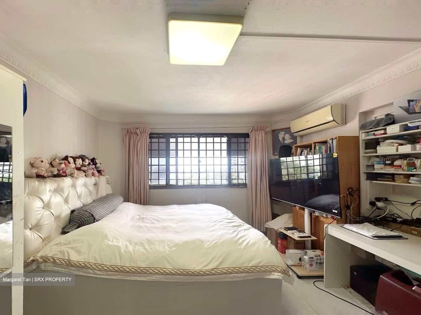 Blk 103 Jurong East Ville (Jurong East), HDB 5 Rooms #582422901